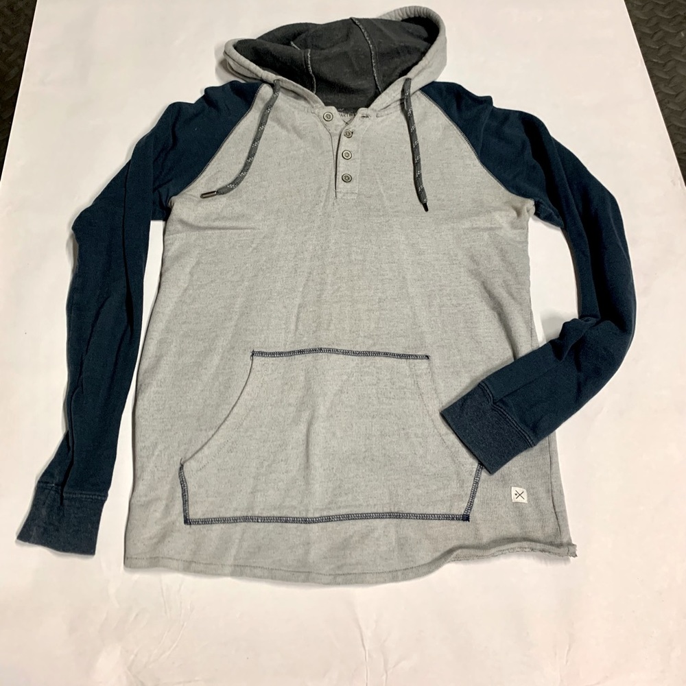 Mens Pullover by Departwest Size Small